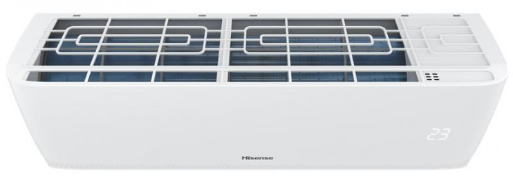 Сплит-система инверторного типа CITY DC AS-07UW4RYRCM00 Hisense НС-1688268