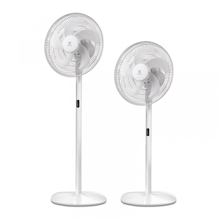 Вентилятор напольный EFF-1002i Electrolux НС-1245800