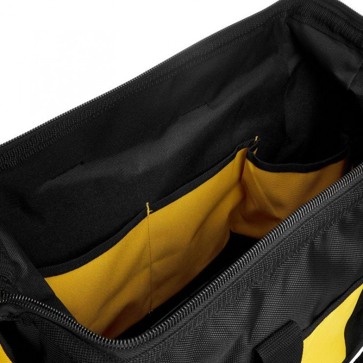 Сумка монтажника с резиновым дном BG-01 IEK ARMA2L 5 IEK A2L5-BG11-01-K02