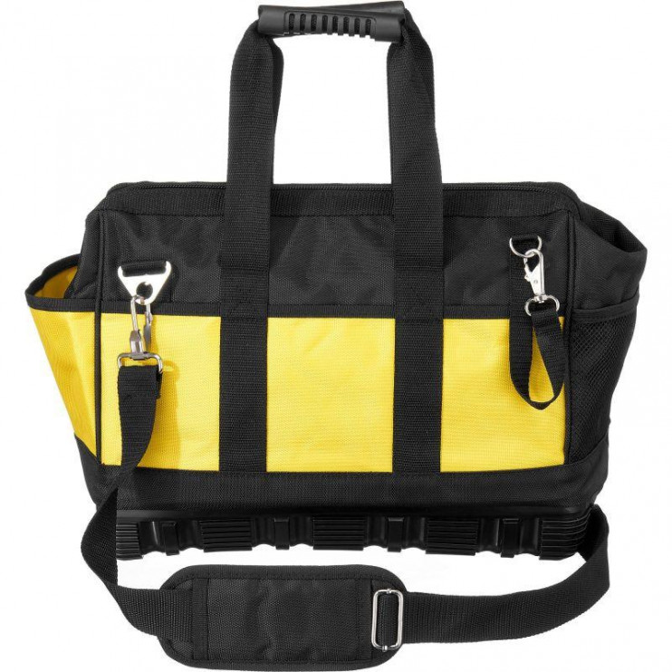 Сумка монтажника с резиновым дном BG-01 IEK ARMA2L 5 IEK A2L5-BG11-01-K02