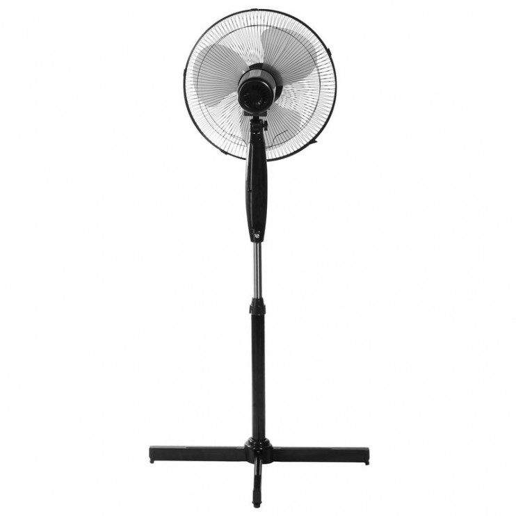 Вентилятор напольный BFF-807 Ballu НС-1490579