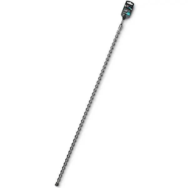 Бур 20 х 1000/950мм SDS+ Optima METALLICA