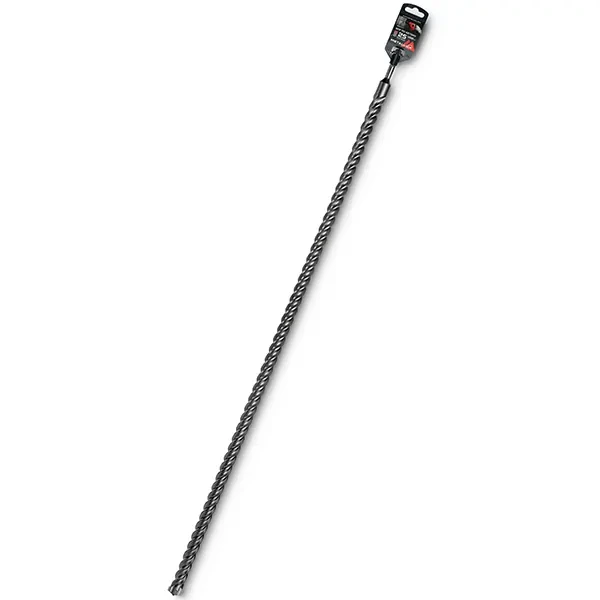 Бур 25 х 1000/950мм SDS+ Ultra METALLICA