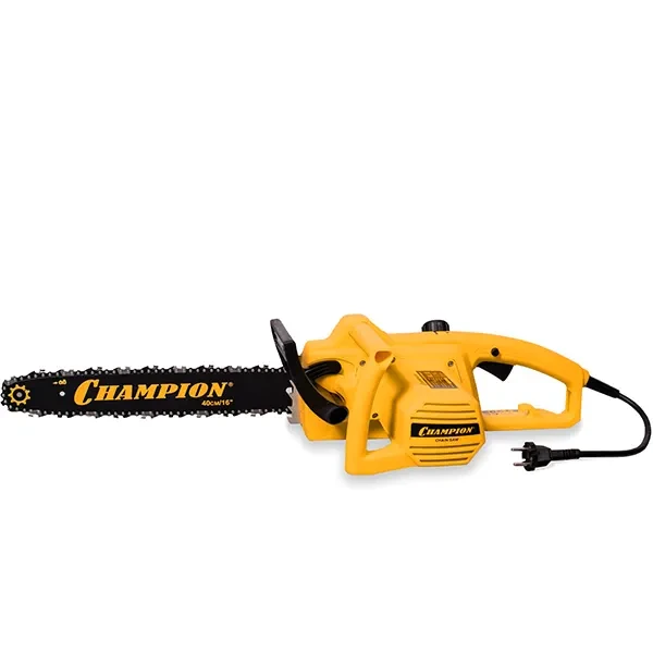 Электропила цепная 418N-16 CHAMPION