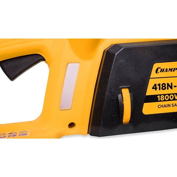 Электропила цепная 418N-16 CHAMPION