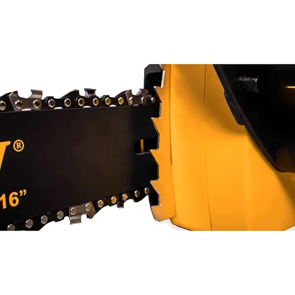 Электропила цепная 418N-16 CHAMPION