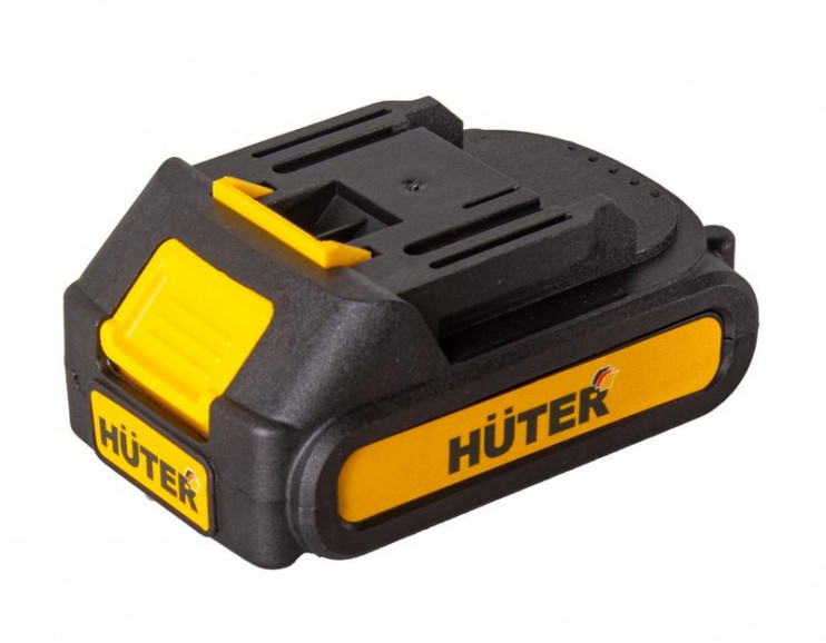 Электропила аккумуляторная ELS-20-Li-2К HUTER 70/10/23