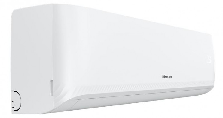 Сплит-система инверторного типа CITY DC AS-09UW4RYRCM05 Hisense НС-1688269