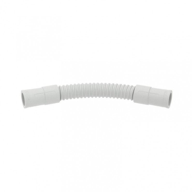 Муфта соединительная труба-труба гибкая для жестких труб d20 IP65 DKC 50320