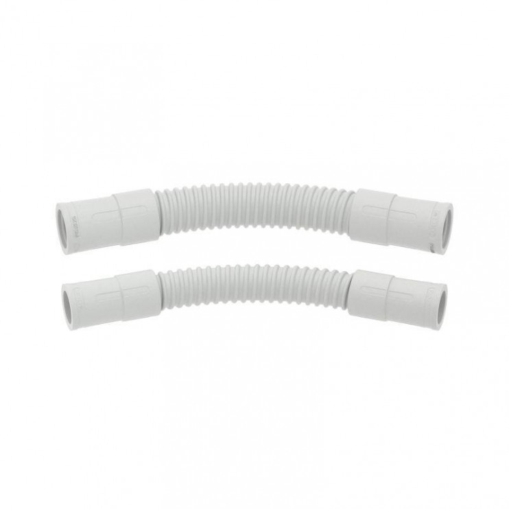 Муфта соединительная труба-труба гибкая для жестких труб d20 IP65 DKC 50320