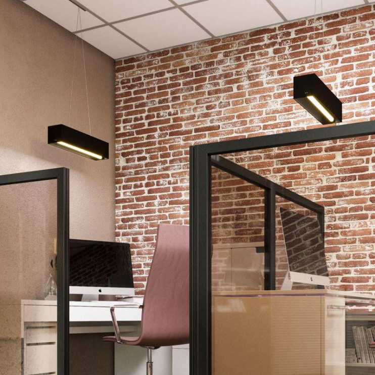 Лампа светодиодная Elementary 10Вт трубчатая 6500К холод. бел. G13 800лм стекло GAUSS 93030