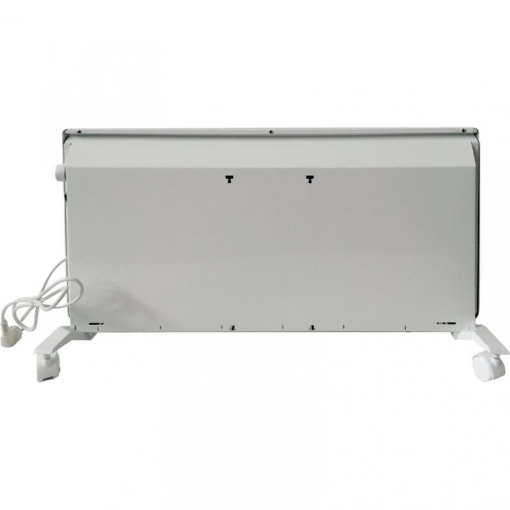 Конвектор Subtropic Mechanic напольный (с ножками) 1000Вт м/т SUB/EC-1000 EMR Subtropic НС-1102381