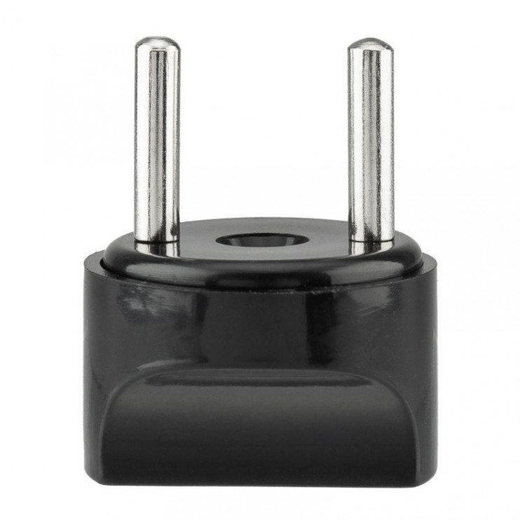 Переходник сетевой "ПИТЕР" черн. (инд. упак.) PROCONNECT 11-1067-9