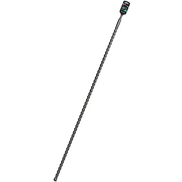 Бур 20 х 1200/1150мм SDS+ Optima METALLICA