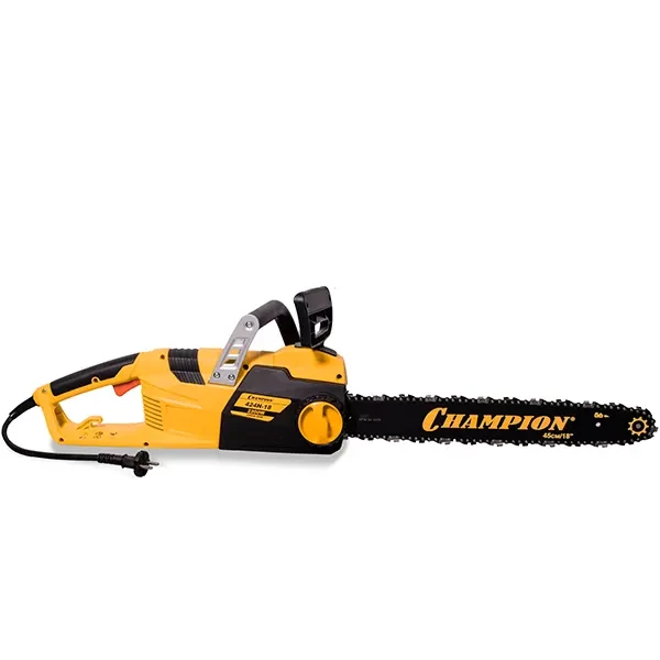 Электропила цепная 424N-18 CHAMPION