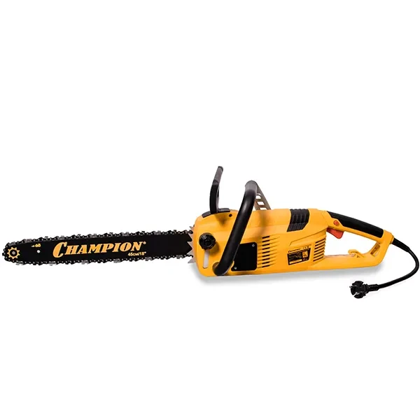 Электропила цепная 424N-18 CHAMPION