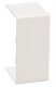 Соединитель на стык 20х10 КМС ELECOR (уп.4шт) IEK CKMP10D-S-020-010-K01