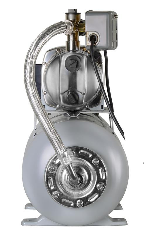 Станция автономная насосная АНС-3600Н Ресанта 77/1/2