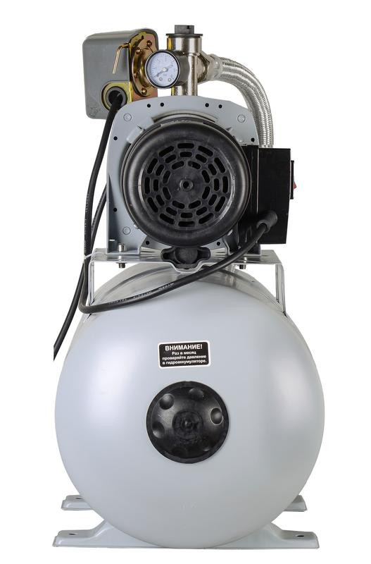 Станция автономная насосная АНС-3600Н Ресанта 77/1/2