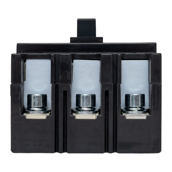 Выключатель автоматический 3п 125А 18кА LS150 ProPact EKF mccb-125-18-3-125-ls