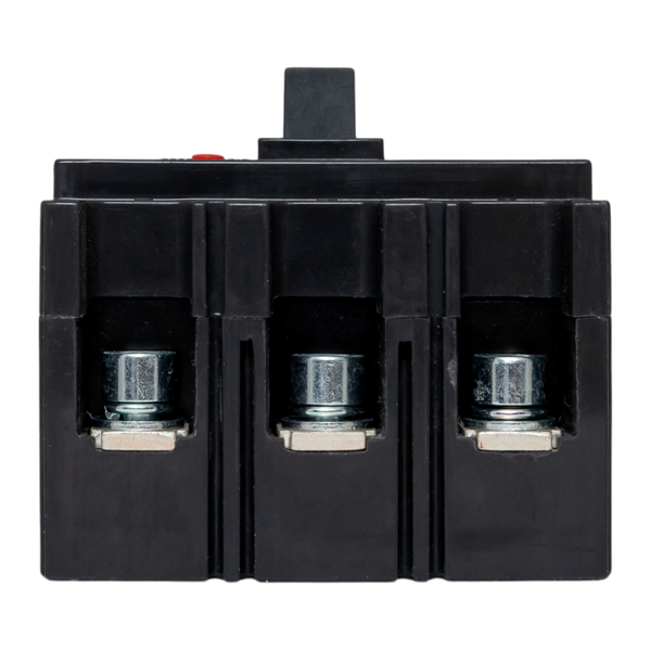 Выключатель автоматический 3п 125А 18кА LS150 ProPact EKF mccb-125-18-3-125-ls