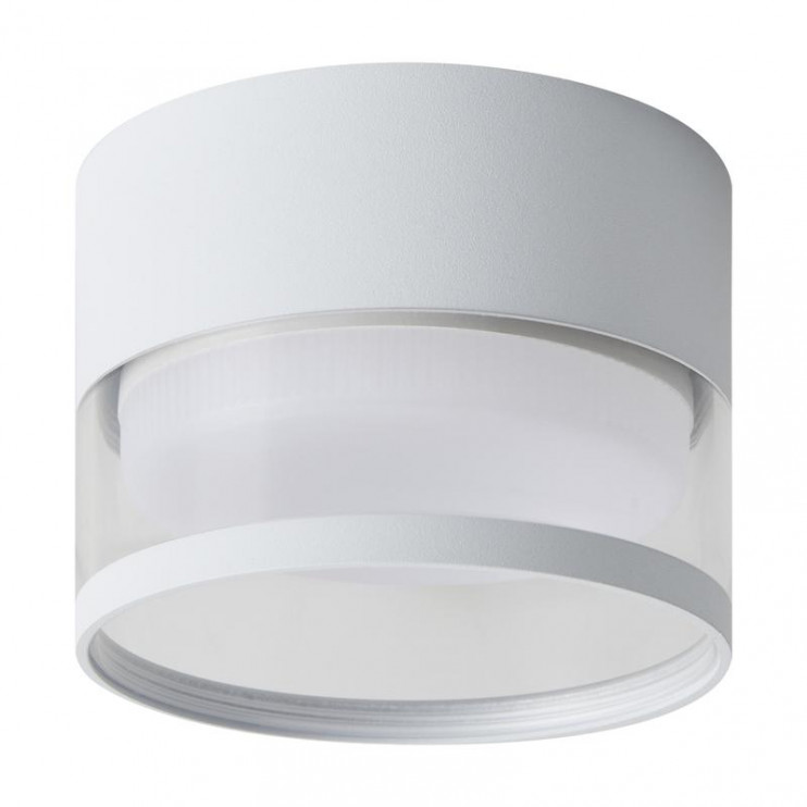 Спот 232 GX53х1 15Вт IP20 Voltega VGL7232DL-01W