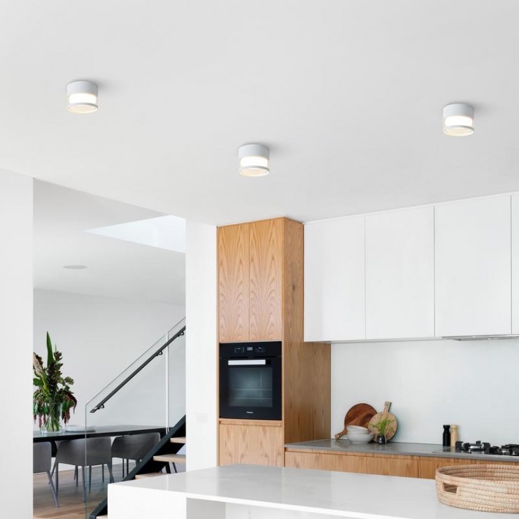 Спот 232 GX53х1 15Вт IP20 Voltega VGL7232DL-01W