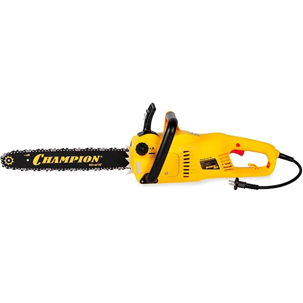 Электропила цепная 520N-16 CHAMPION