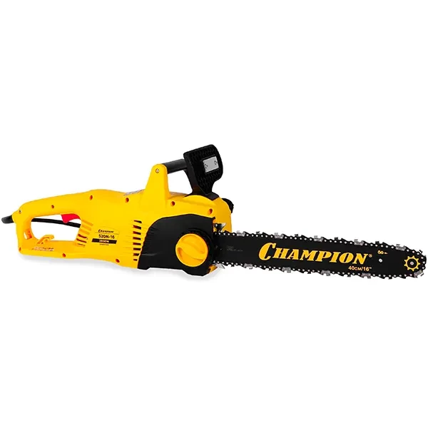 Электропила цепная 520N-16 CHAMPION