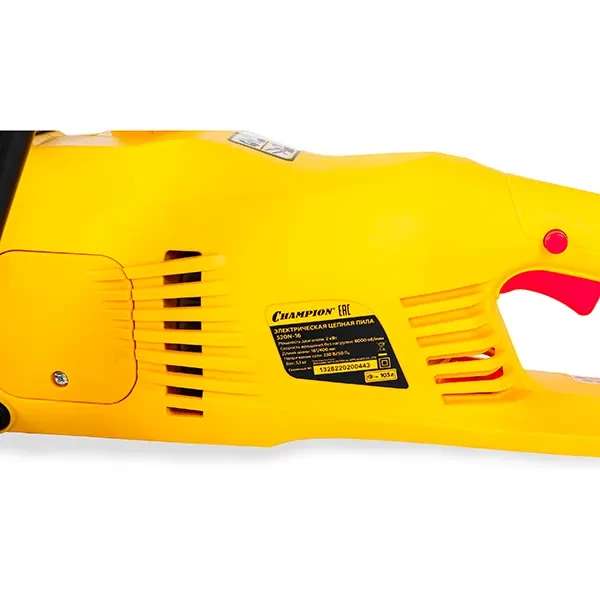 Электропила цепная 520N-16 CHAMPION