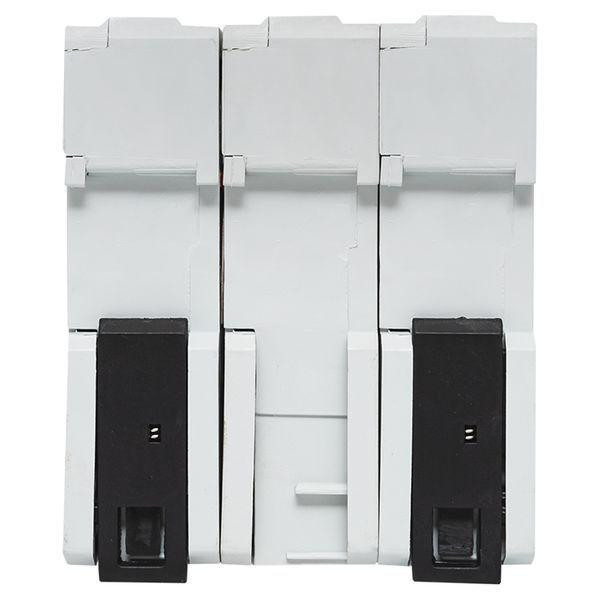 Предохранитель-разъединитель для ПВЦ 22х58 3п EKF pr-22-58-3