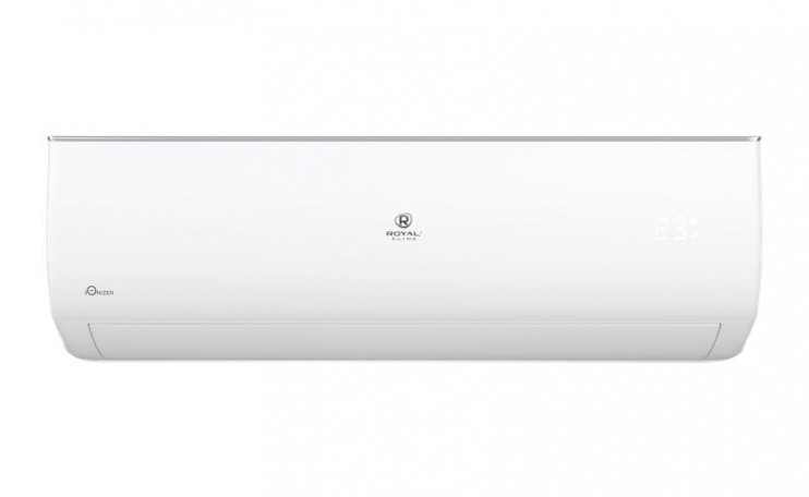 Сплит-система типа on/off GLORIA UPGRADE RC-GL22HN комплект ROYAL Clima НС-1430434