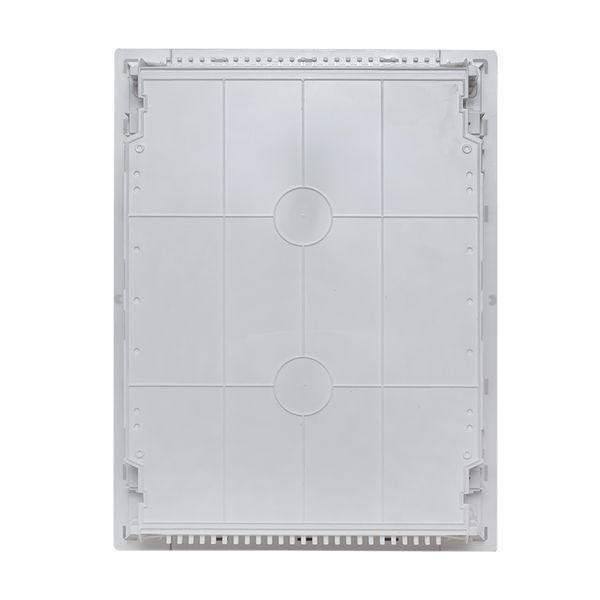 Щит распределительный "ProfiBox" 24+4 модуля IP41 встраив. PROxima EKF profibox-24+4