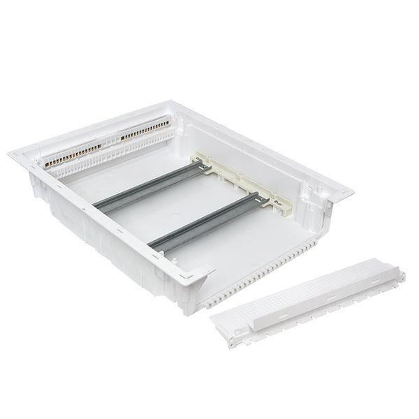 Щит распределительный "ProfiBox" 24+4 модуля IP41 встраив. PROxima EKF profibox-24+4