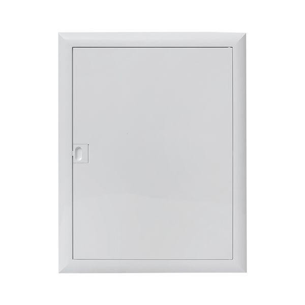 Щит распределительный "ProfiBox" 24+4 модуля IP41 встраив. PROxima EKF profibox-24+4