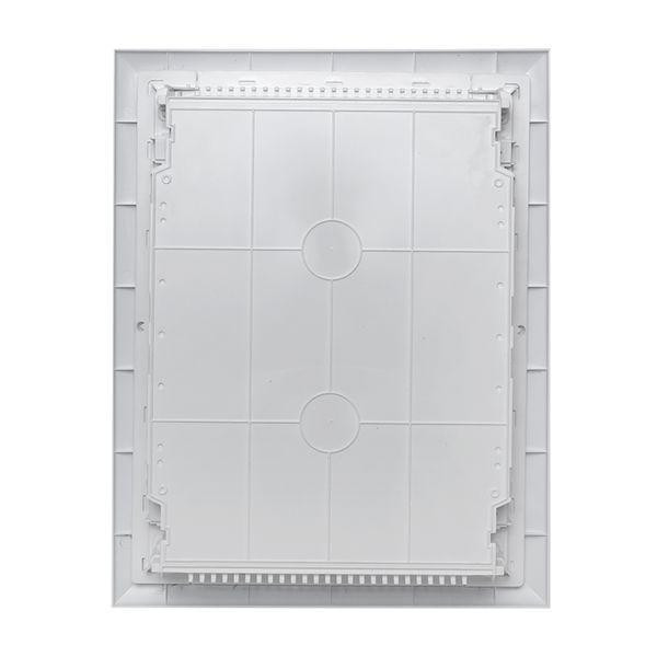 Щит распределительный "ProfiBox" 24+4 модуля IP41 встраив. PROxima EKF profibox-24+4