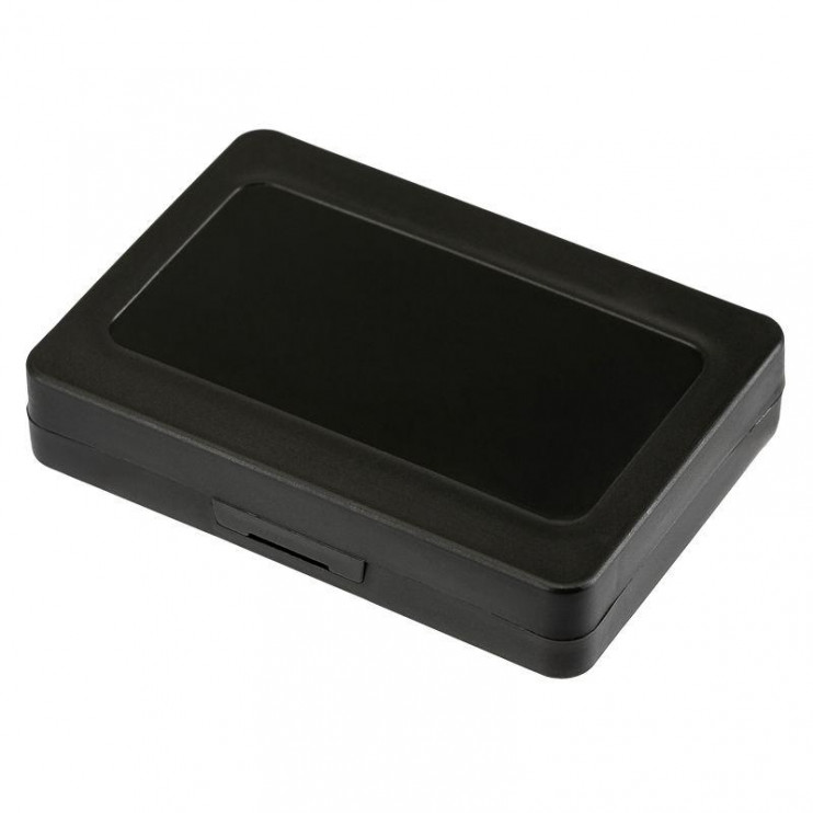 Набор экстракторов для шурупов Профи Kranz KR-12-6703