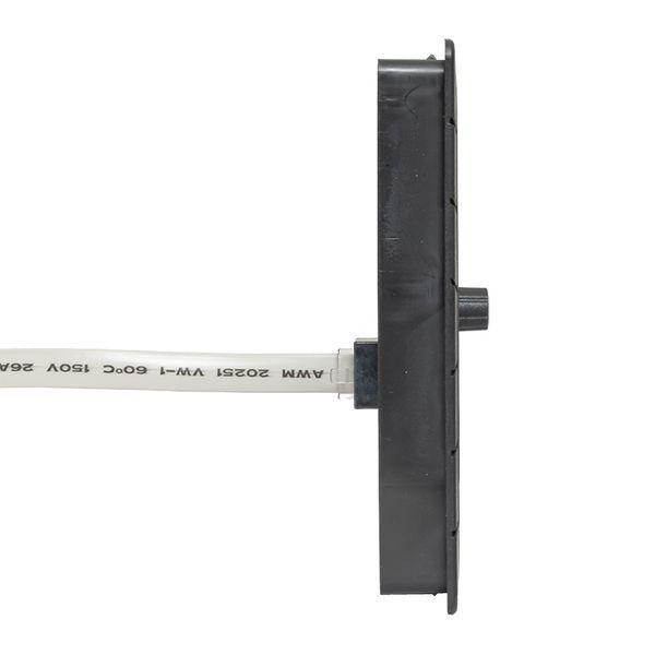 Преобразователь частоты 0.75/1.5кВт 1х230В VECTOR-100 PROxima EKF VT100-0R7-1B