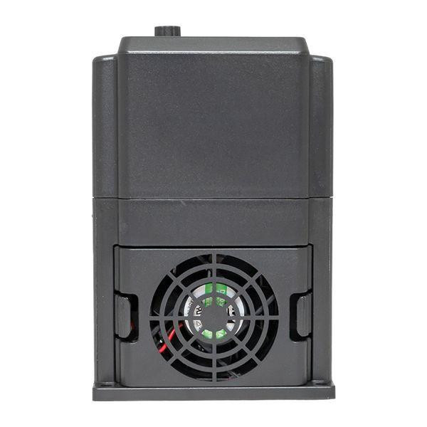 Преобразователь частоты 0.75/1.5кВт 1х230В VECTOR-100 PROxima EKF VT100-0R7-1B