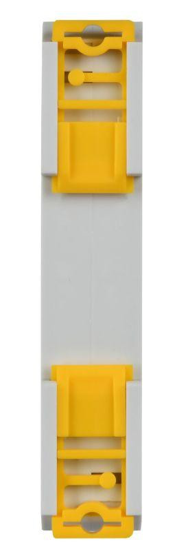 Реле задержки включения ORT 1 контакт 12-240В AC/DC IEK ORT-A1-ACDC12-240V