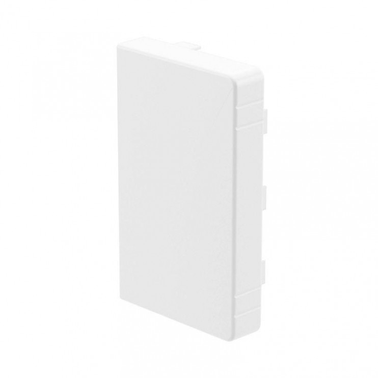 Заглушка для кабель-канала LAN 100х60 DKC 00874