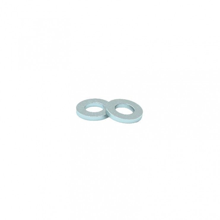 Шайба М8 DIN 125 S8 (уп.300шт) КМ LO0932