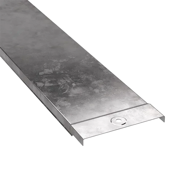 Крышка лотка ПРОМРУКАВ 0,7x100х3000мм