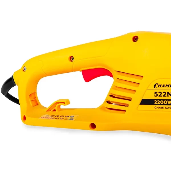 Электропила цепная 522N-18 CHAMPION