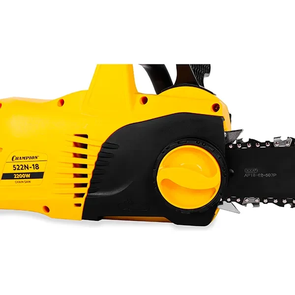 Электропила цепная 522N-18 CHAMPION