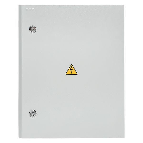 Щит ЩМПг "KRATOS" 65.50.22 IP66 EKF mb66-655022