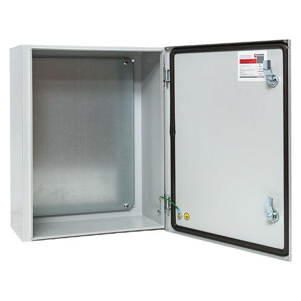 Щит ЩМПг "KRATOS" 65.50.22 IP66 EKF mb66-655022