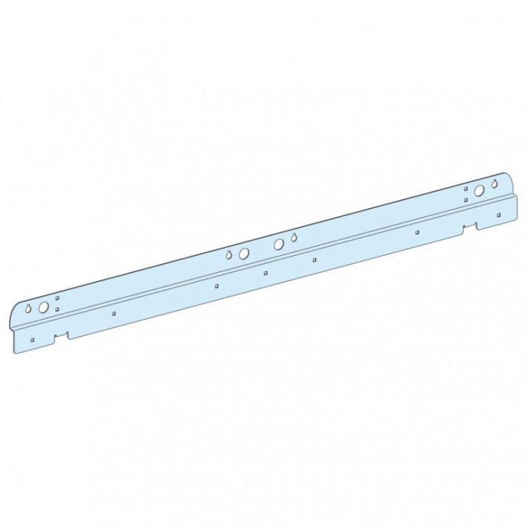 Перекладина подъемная для соединения шкафа+кабель-канала (уп.2шт) SchE 08812
