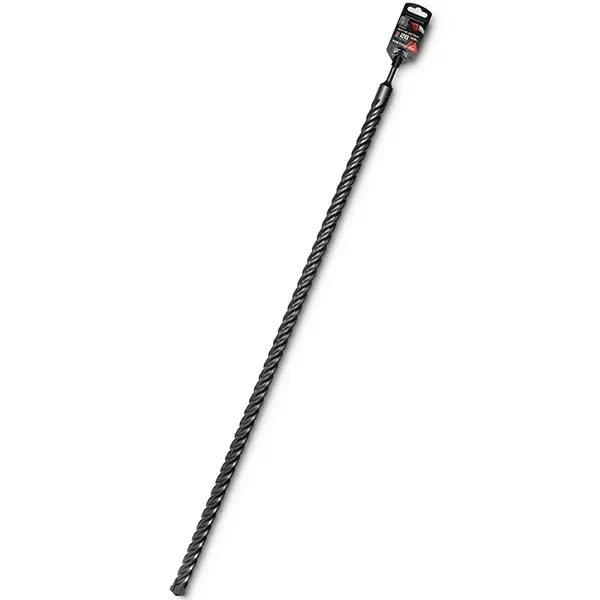 Бур 28 х 1000/950мм SDS+ Ultra METALLICA