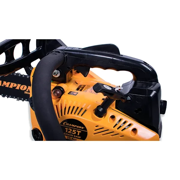 CHAMPION 125T - 10 характеристики тд альфа